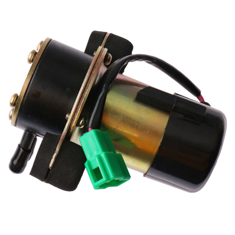 FP FRIDAYPARTS FridayParts 12V Fuel Pump UC-V4 15100-85501 Compatible for Suzuki Carry Every DB51T DD51T DC51T DA51T Replacement - Image 3